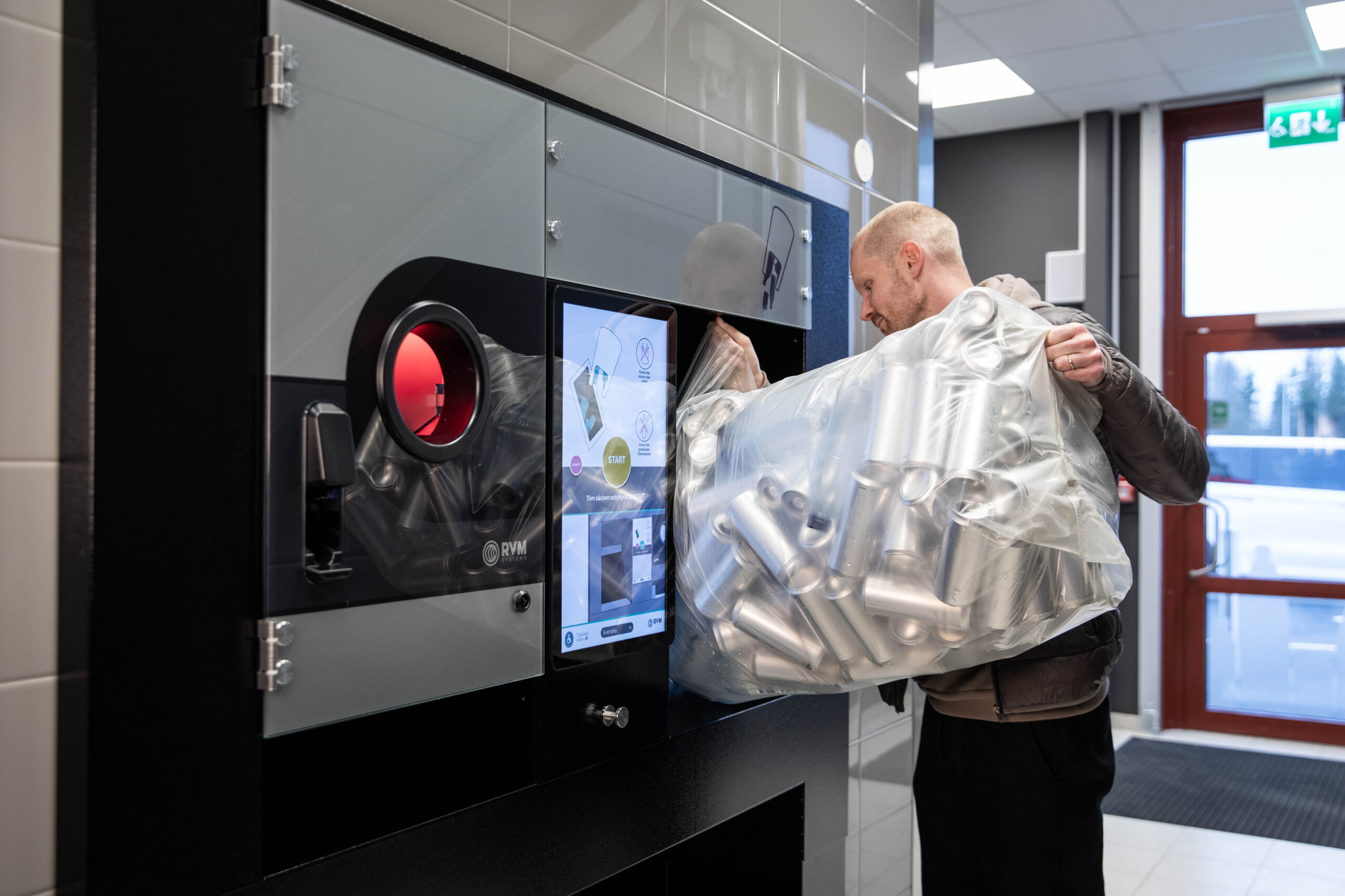 Guide: Which reverse vending machine should you choose?